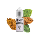 TNT VAPE - CRYSTAL MIX SILENT HILLS - MINI SHOT 10+10