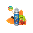 JUSTY FLAVOR - SILURO 60ML