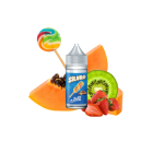 JUSTY FLAVOR - SILURO - MINI SHOT 10+20