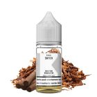 KING LIQUID - SWITCH SILVER TOBACCO - MINI SHOT 10+10