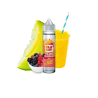 JUSTY FLAVOR - SLUSHY MELONE E FRUTTI DI BOSCO 60ML