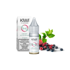KIWI VAPOR - LIQUIDO SMART FRUTTI ROSSI E MENTA 10ML