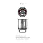 SMOK - COIL V12-T14 PER ATOMIZZATORE TFV12 DA 0,12OHM - 3 PEZZI