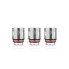 SMOK - COIL X4 PER ATOM. TFV12 DA 0,15OHM - 3 PEZZI