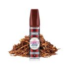 DINNER LADY - SMOOTH TABACCO - MINI SHOT 10+10