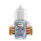 SVAPONEXT - SMORE - MINI SHOT 10+10