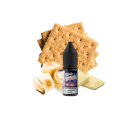 TNT VAPE - WHITE S'MORE - AROMA CONCENTRATO 10ML