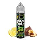 ELIQUID FRANCE - LEMON TIME SNAKE FRUIT - SHOT SERIES 10ML IN 60