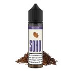 FLAVOURART - SOHO 60ML