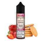 FLAVOURART - IL BISCOTTO SORBON 60ML