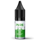 PURE - LIQUIDO BASE 10ML 50/50 DA 9MG NICOTINA