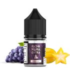 PACHA MAMA - STARFRUIT GRAPE - MINI SHOT 10+10