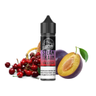STEAM TRAIN - THRUST 60ML