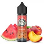 STEAM TRAIN - BELLS WHISTLES 60ML