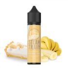 STEAM TRAIN - INTERRAIL PASS - AROMA SHOT SERIES 20ML