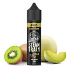STEAM TRAIN - POD EDITION STAR CLASS 60ML