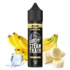 STEAM TRAIN - POD EDITION TERMINAL 60ML