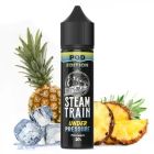 STEAM TRAIN - POD EDITION UNDER PRESSURE 60ML