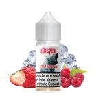 TNT VAPE - POLAR STRAW BEAR - MINI SHOT 10+10