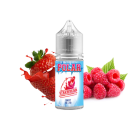 TNT VAPE - POLAR STRAWBEAR - MINI SHOT 10+10