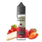 PACHA MAMA - STRAWBERRY CHEESECAKE 60ML
