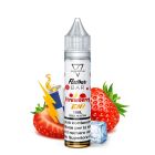 SUPREM-E - STRAWBERRY ENERGY - MINI SHOT 10+10 