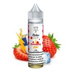 SUPREM-E - STRAWBERRY ENERGY 60ML