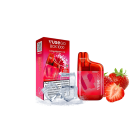 VUSE - USA E GETTA BOX 1000 - STRAWBERRY ICE 20MG NICOTINA