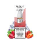 ELFLIQ - STRAWBERRY ICE DA 10ML A 20MG DI NICOTINA