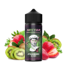 OMERTA - STRAWBERRY KIWI 120ML