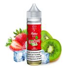 SUPREM-E - STRAWBERRY KIWI 60ML