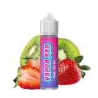 RELOAD VAPE - VAPOR BAR STRAWBERRY KIWI 60ML