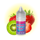 RELOAD VAPE - VAPORBAR STRAWBERRY KIWI - MINI SHOT 10+10