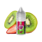 RELOAD VAPE - VAPOR BAR STRAWBERRY KIWI - MINI SHOT 10+10 