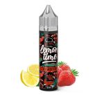 ELIQUID FRANCE - LEMON TIME STRAWBERRY - SHOT SERIES 10ML IN 60