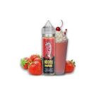 MARINA VAPE - STRAWBERRY MILKSHAKE 50ML