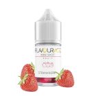 FLAVOURAGE - STRAWBERRY - MINI SHOT 10+10 