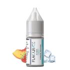 FLAVOURAGE - LIQUIDO STRAWBERRY PEACH 10ML