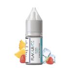 FLAVOURAGE - LIQUIDO STRAWBERRY PINEAPPLE 10ML