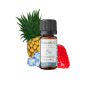 FLAVOURAGE - STRAWBERRY PINEAPPLE - AROMA CONCENTRATO 10ML