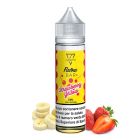 SUPREM-E - STRAWBERRY YELLOW 60ML