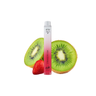 LIKBAR - USA E GETTA 600 - STRAWBERRY KIWI 0MG DI NICOTINA 