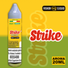 FASHION VAPE - STRIKE - AROMA SHOT SERIES 20ML