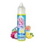 ELIQUID FRANCE - FRUIZEE SUMMER BEACH - SHOT SERIES 10ML IN 60