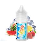 ELIQUID FRANCE - FRUIZEE XTRA FRESH SUN - MINI SHOT 10+20