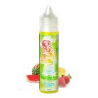 ELIQUID FRANCE - NO FRESH SUN BUY - SHOT SERIES 10ML IN 60