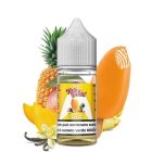 KING LIQUID - TALE QUALE SUNSET - MINI SHOT 10+10