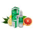 EASY VAPE - SUPER AMERICAN - MINI SHOT 10+10