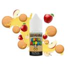 THE PIXELS - SUPER APPLE - MINI SHOT 10+10