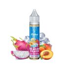 SUPREM-E - FIZZ DRAGON PEACH 60ML